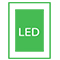 led display icon