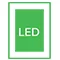 led display icon