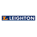 leighton logo