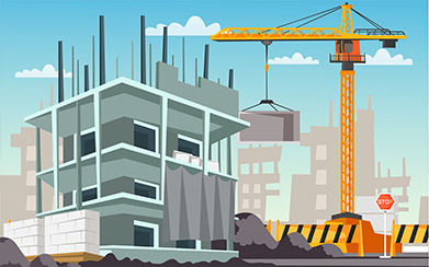 air quality solutions for construction sites
