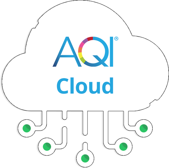 aqi cloud icon