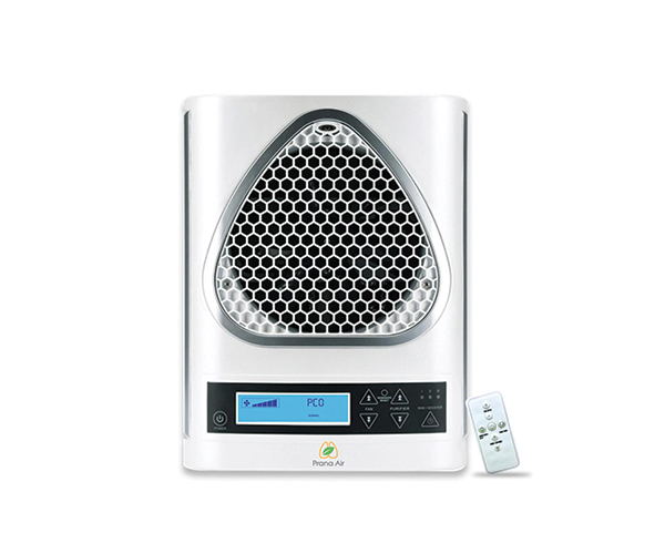 prana air - air sanitizer cum air purifier