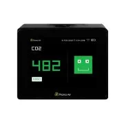 prana air co2 monitor im taschenformat