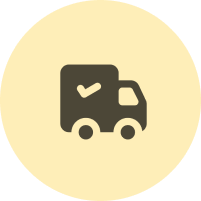 shipment icon