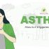 what is asthma and how bad air quality affects it