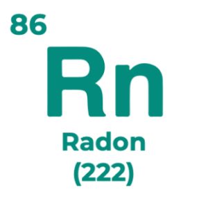 radon rn