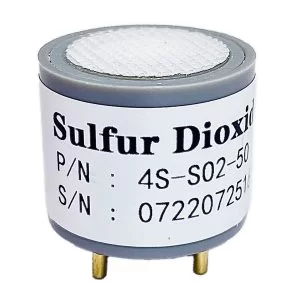 prana air so2 sensor sulphur dioxide