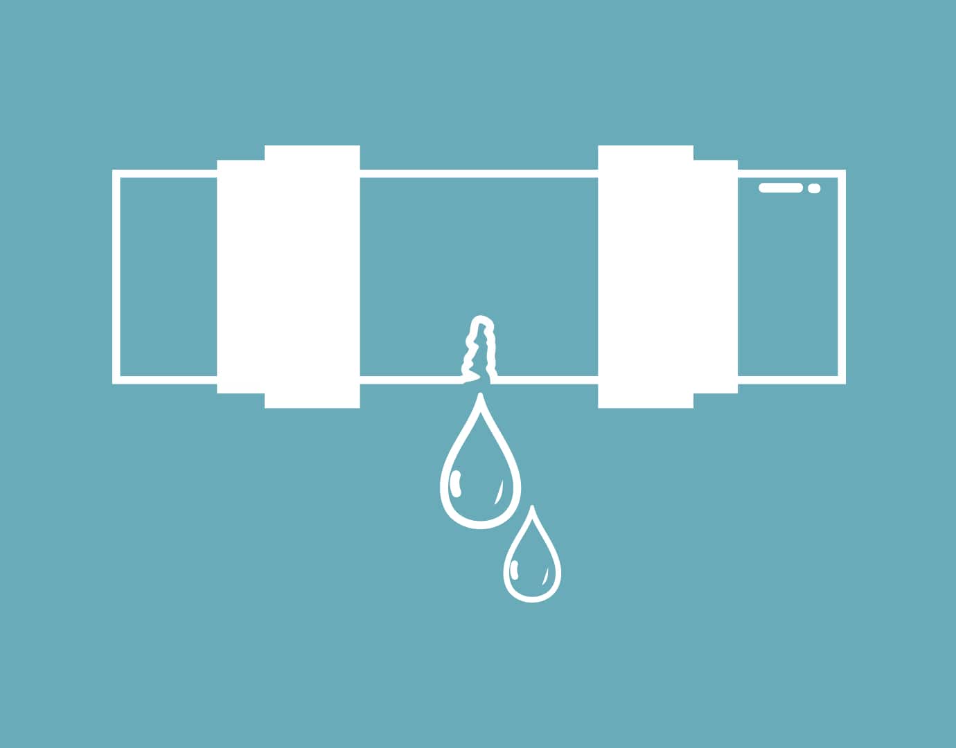 Check fuel leaks