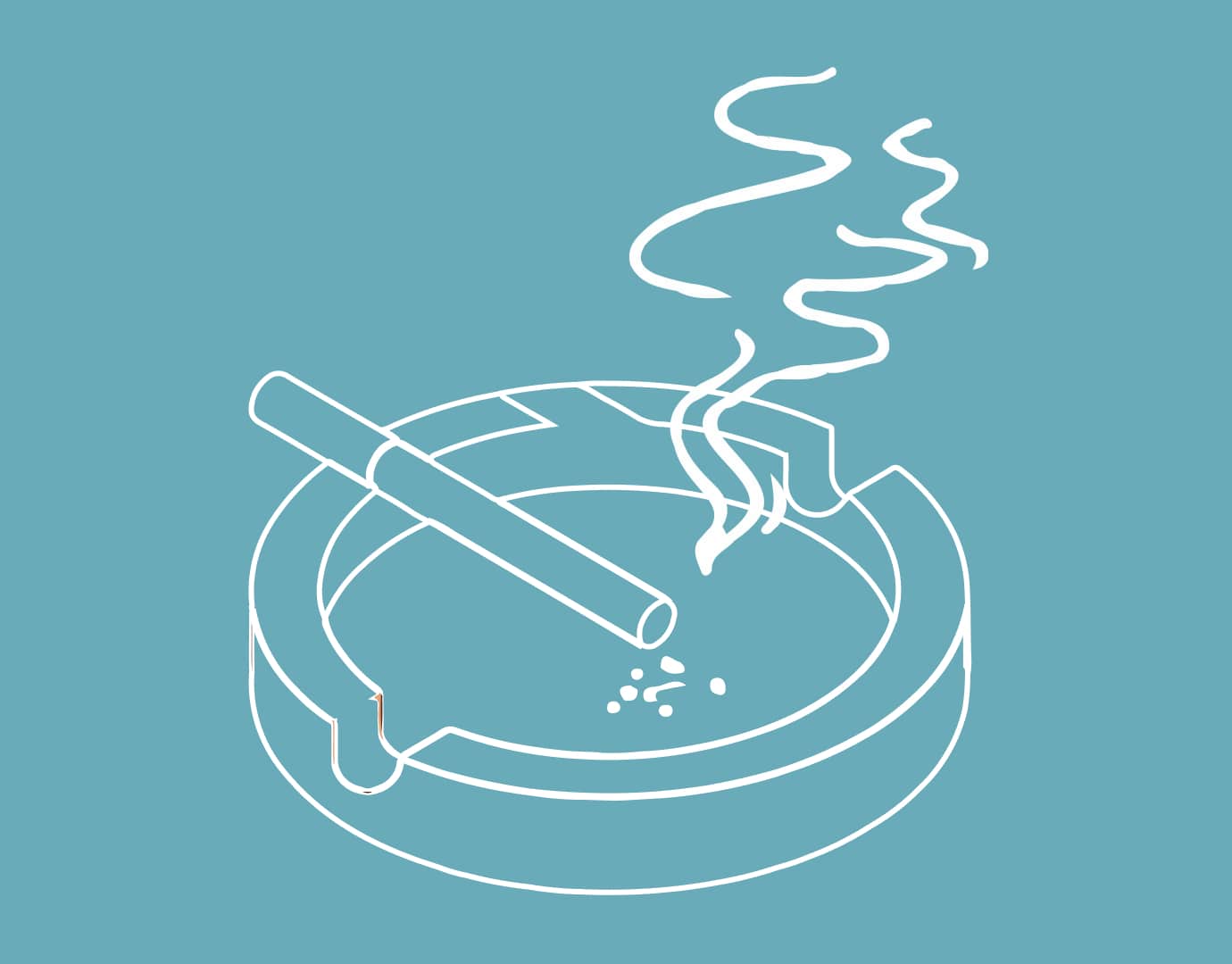 Avoid smoking