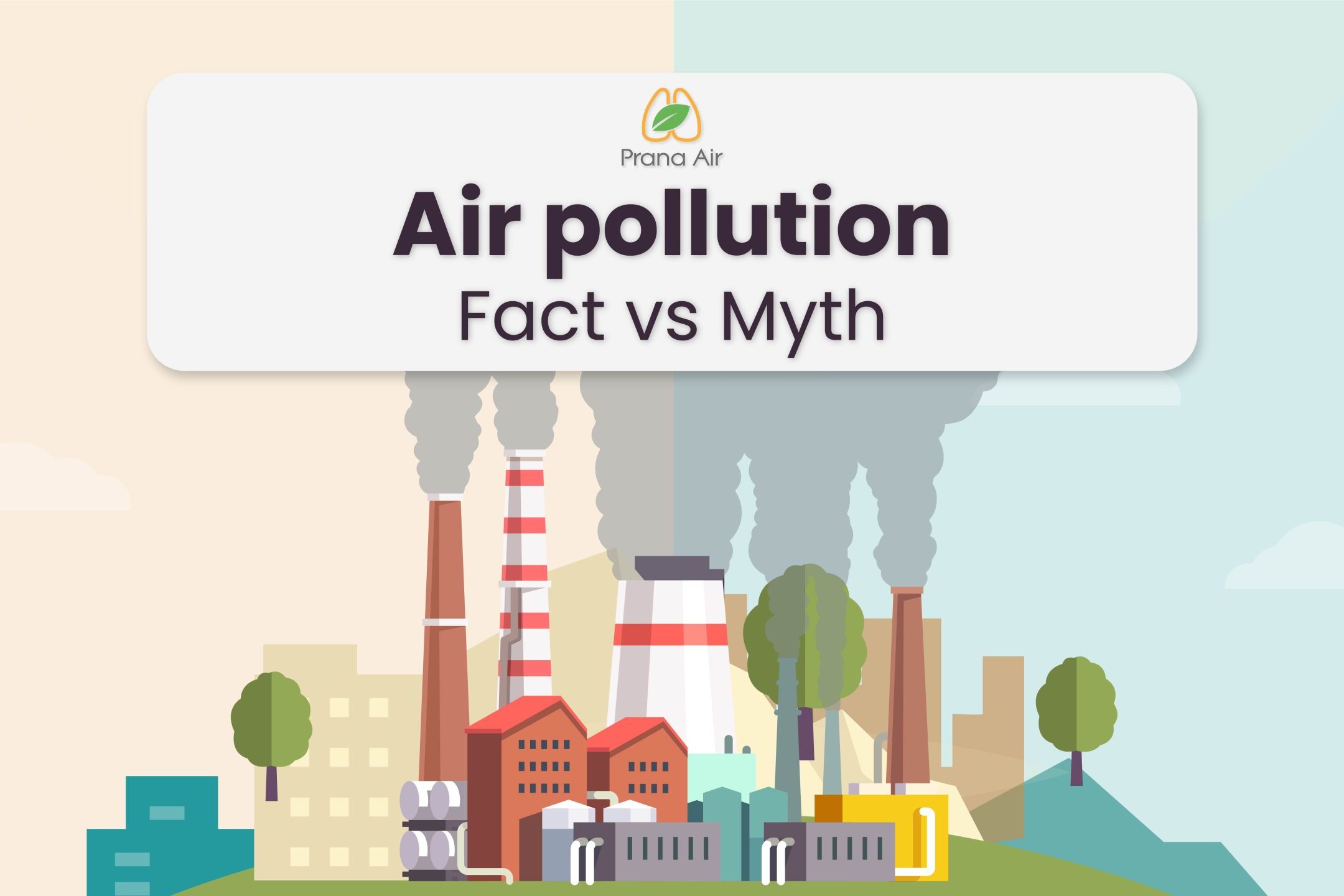 air pollution facts vs myths thumbnail 