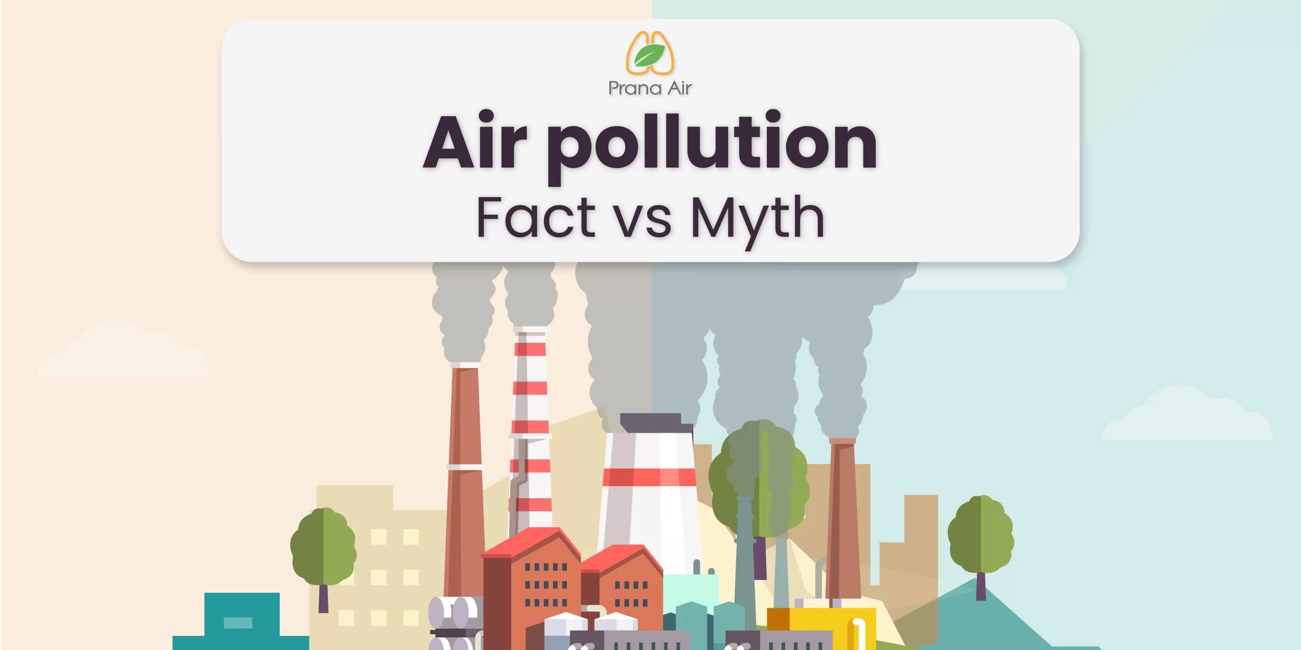 air pollution facts vs myths thumbnail 