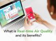 real-time air quality benefits thumbnail