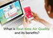 real-time air quality benefits thumbnail