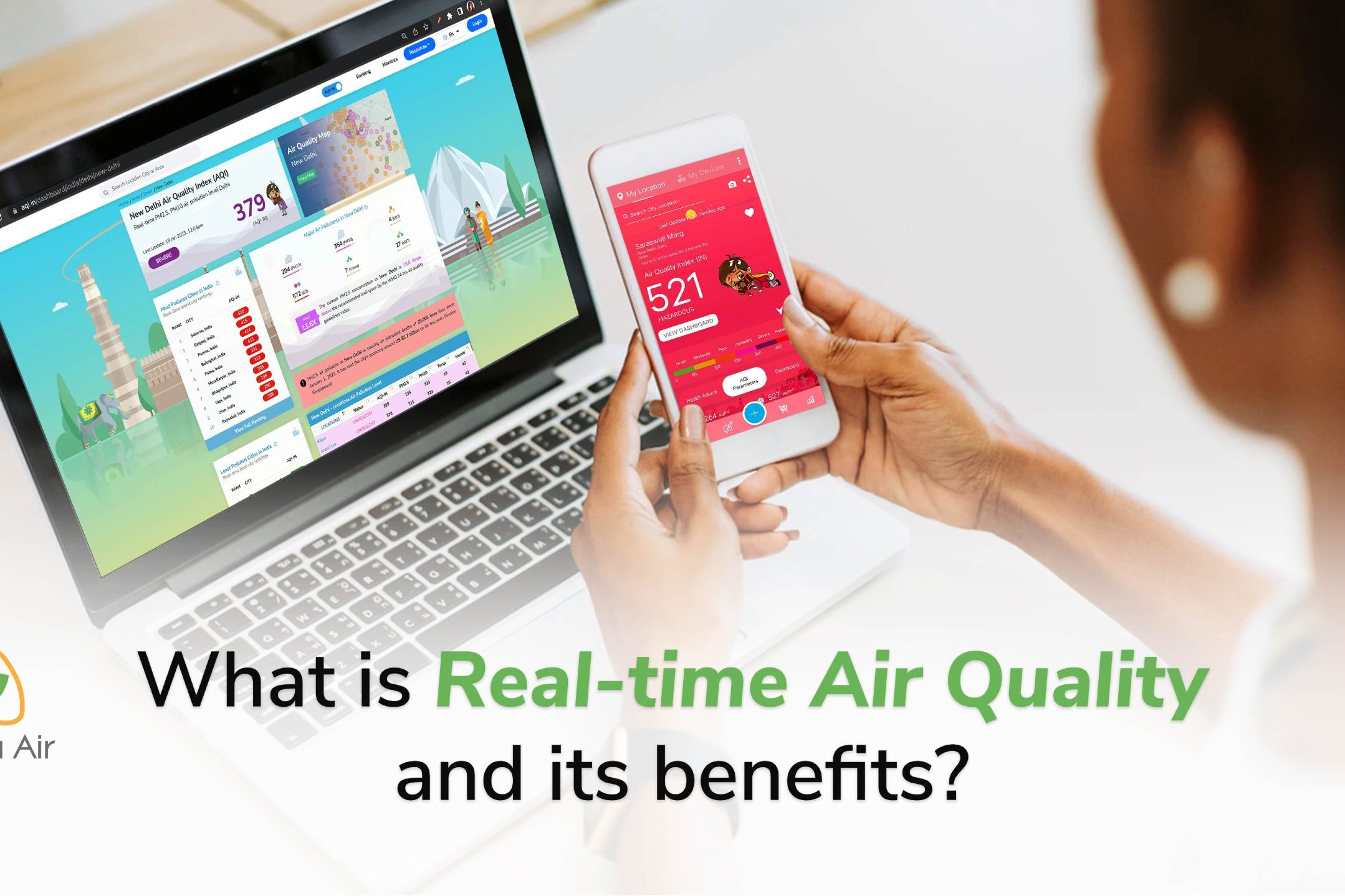 real-time air quality benefits thumbnail