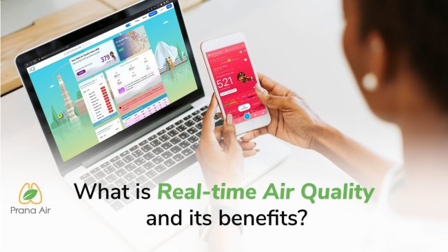 real-time air quality benefits thumbnail