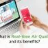 real-time air quality benefits thumbnail