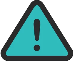 alert icon