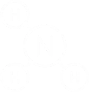 nh3 ammonia icon