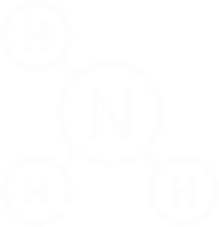 nh3 ammonia icon