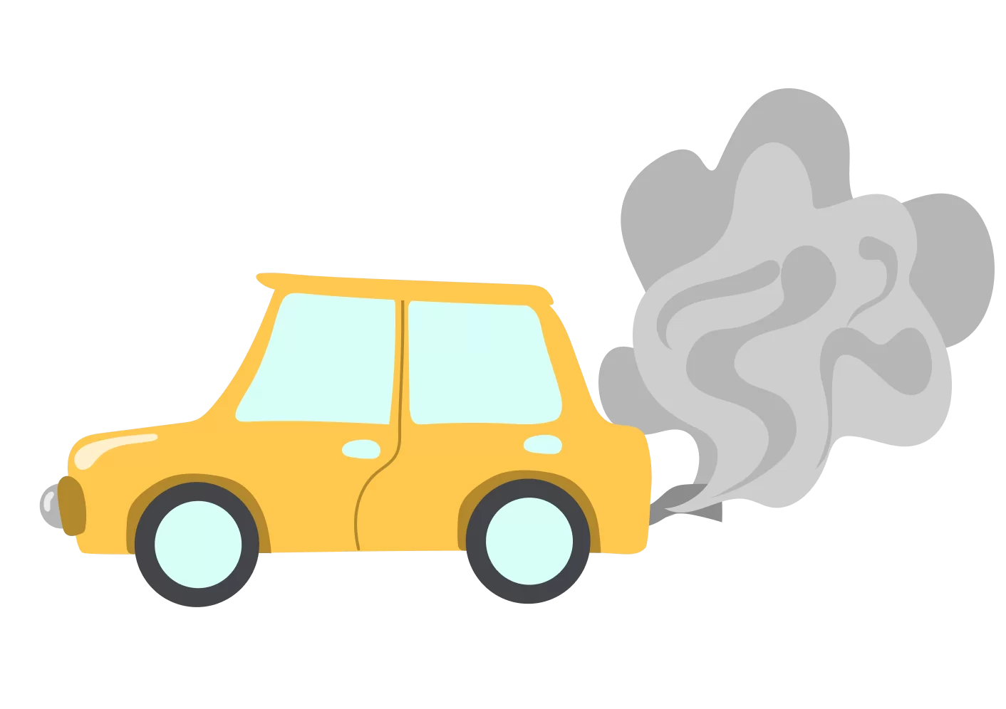 ammonia from vehicular emissions