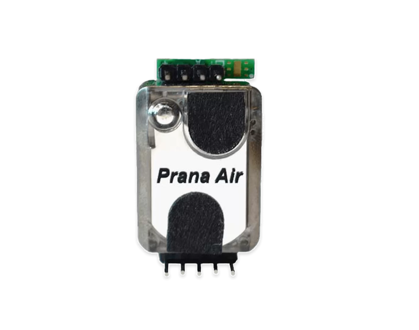 prana air CO2 air quality sensor