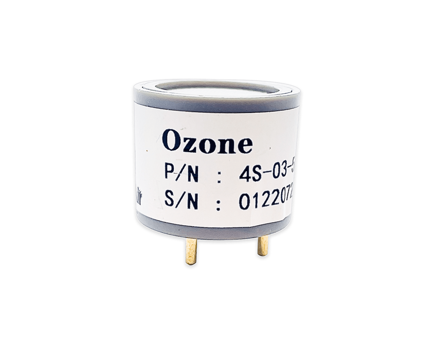 prana air ozone o3 air quality sensor