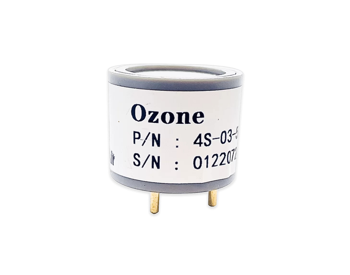 prana air ozone o3 air quality sensor