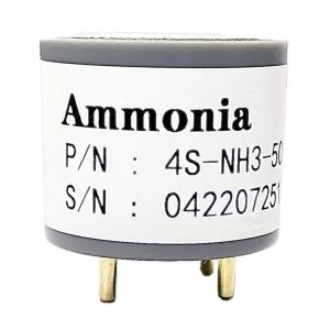 prana air ammonia nh3 sensor