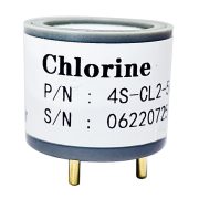 prana air chlorine cl2 sensor