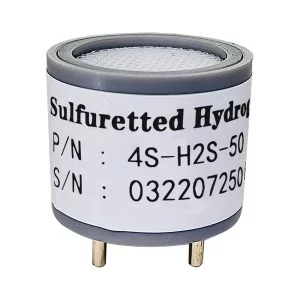 prana air hydrogen sulfide h2s sensor