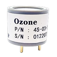 prana air o3 ozone sensor