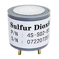 prana air sulfur dioxide so2 sensor
