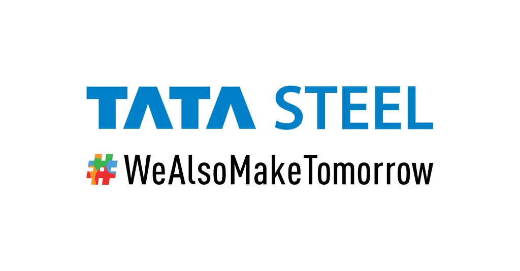 tata steel logo