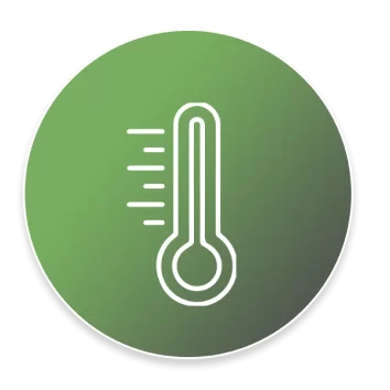 temperature icon