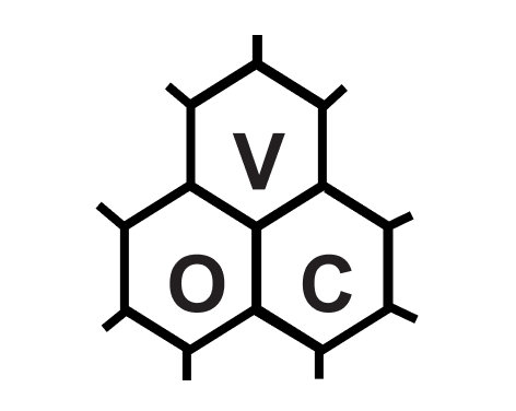 voc pollutant at RMC Plant