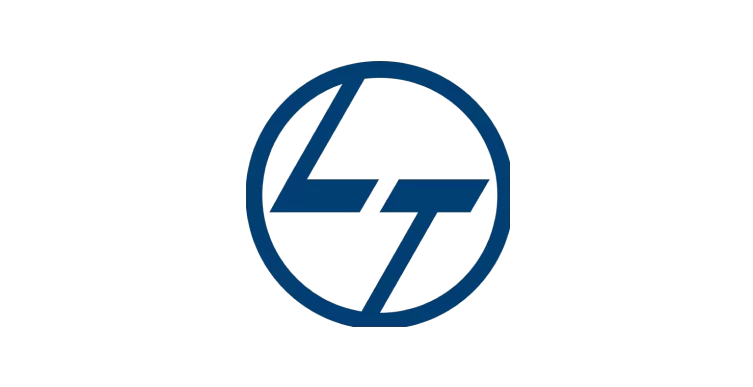 L and T logo