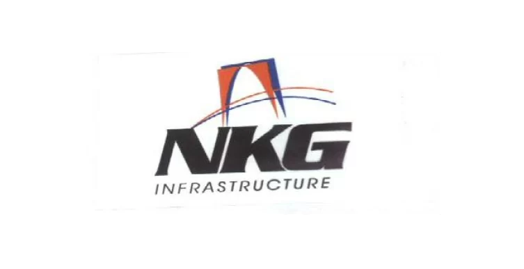 NKG logo
