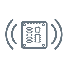 electrochemical sensor on nano co monitor