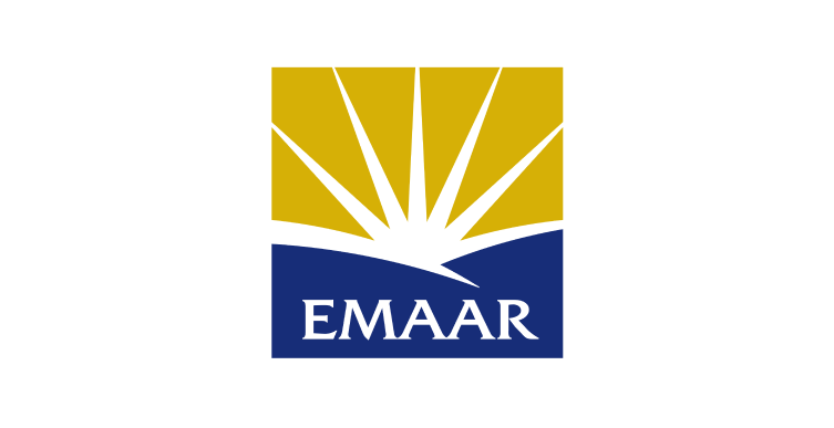 emaar logo