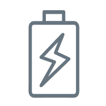 battery icon