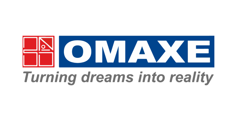 omaxe logo