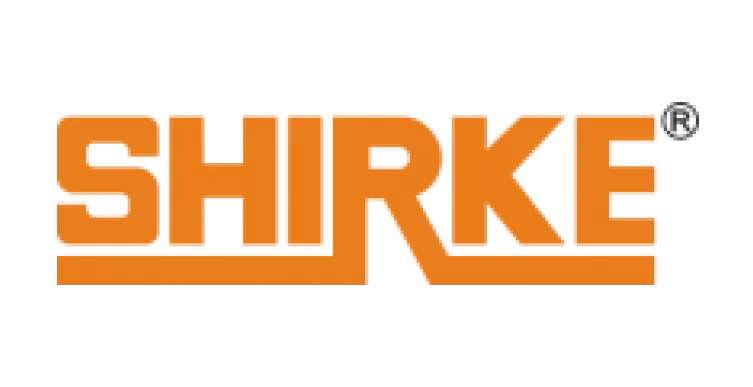 shirke logo