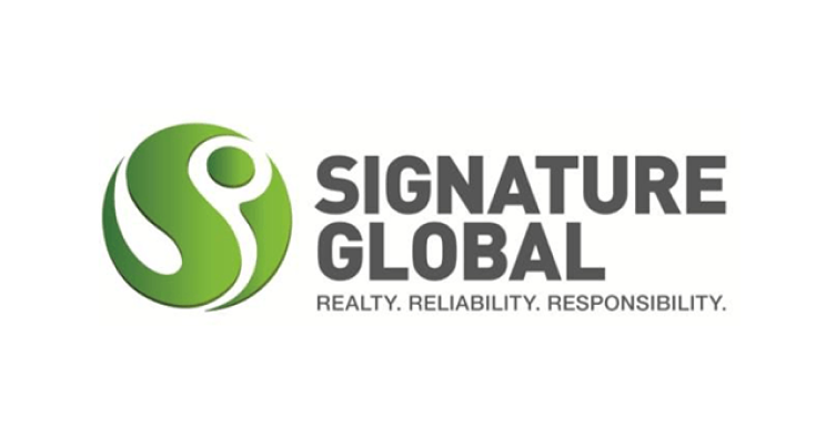 signature global comp logo