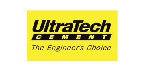ultratech cement icon