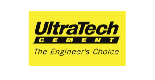 ultratech cement icon