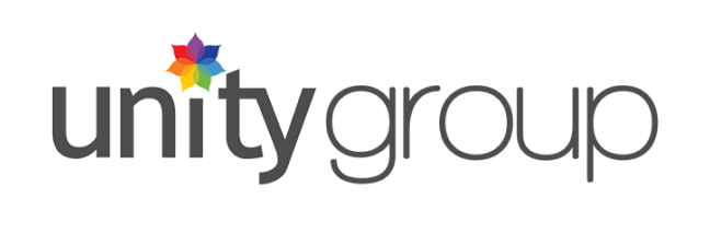 unity group logo