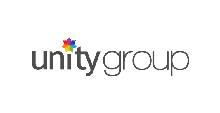 unity group logo