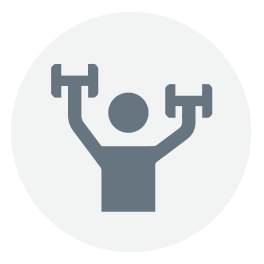 work out icon