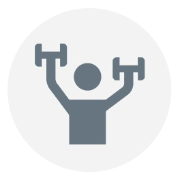 work out icon