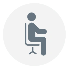 use for office work icon